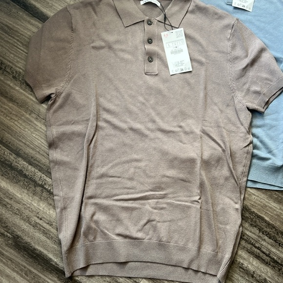 ZARA MENS LARGE BUNDLE - Picture 3 of 5